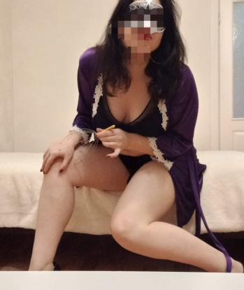 Анкета проститутки Аличка - Фото, г. Каджером, 32 года, №15076