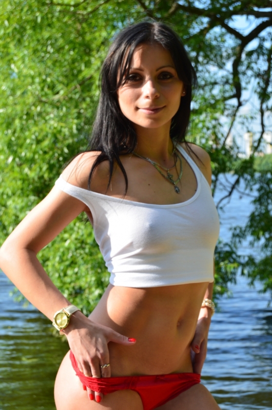 Анкета проститутки Светик - Фото, г. Каджером, 22 года, №22649