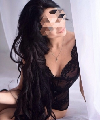 Анкета проститутки Анжелика - Фото, г. Каджером, 25 лет, №6860