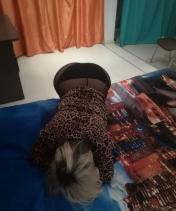 Анкета проститутки Анфиса - Фото, г. Каджером, 29 лет, №7231